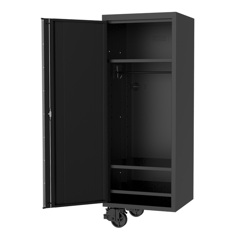 SP Tools 27in. USA Sumo Series Side Cabinet 3Fixed