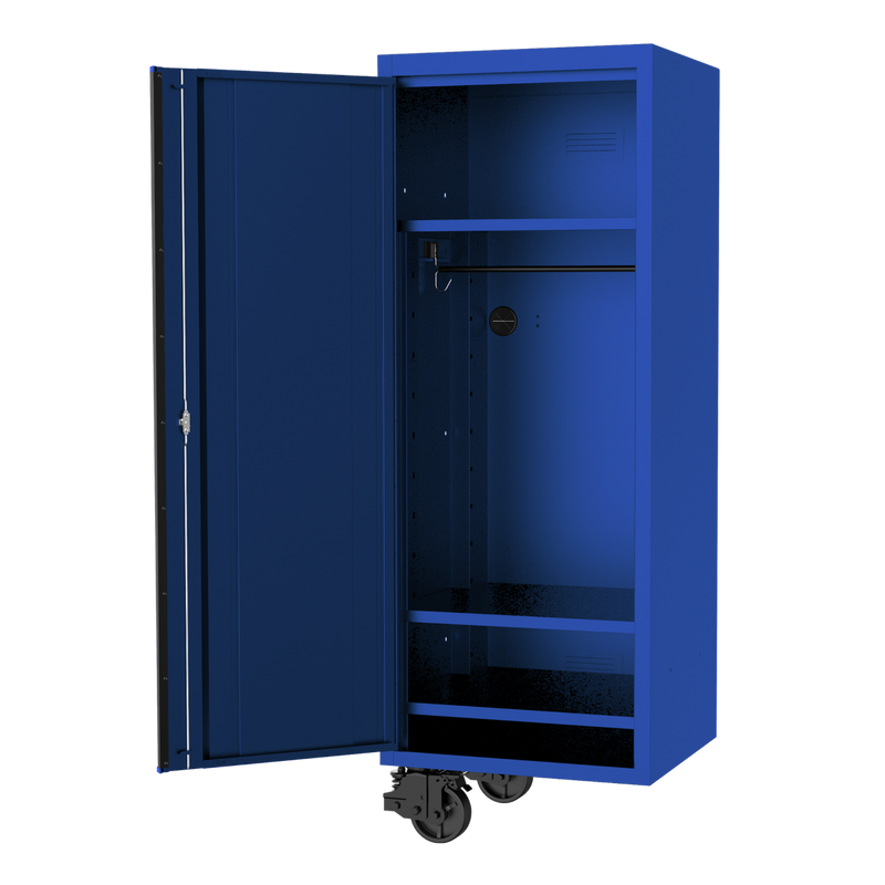 SP Tools 27in. USA Sumo Series Side Cabinet 3Fixed