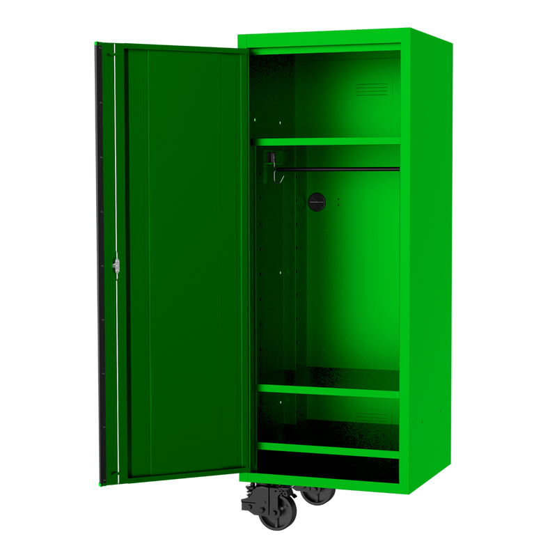 SP Tools 27in. USA Sumo Series Side Cabinet 3Fixed