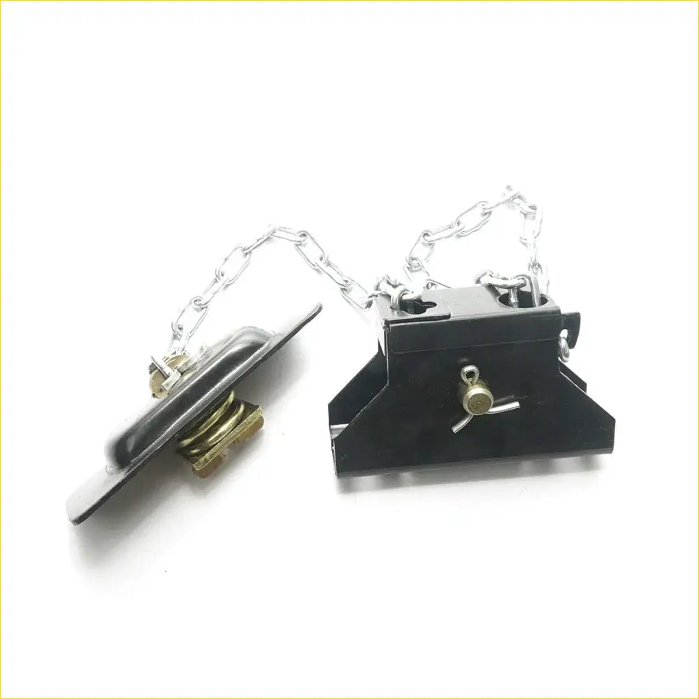 Spare Tire Carrier for Mazda B Series Bravo B2200 B2500 B2600 BT-50 - Parts & Accessories