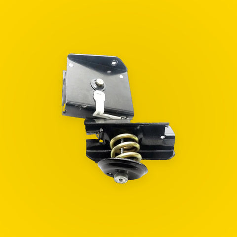 Spare Wheel Tire Carrier for Toyota Hilux 1988-1997