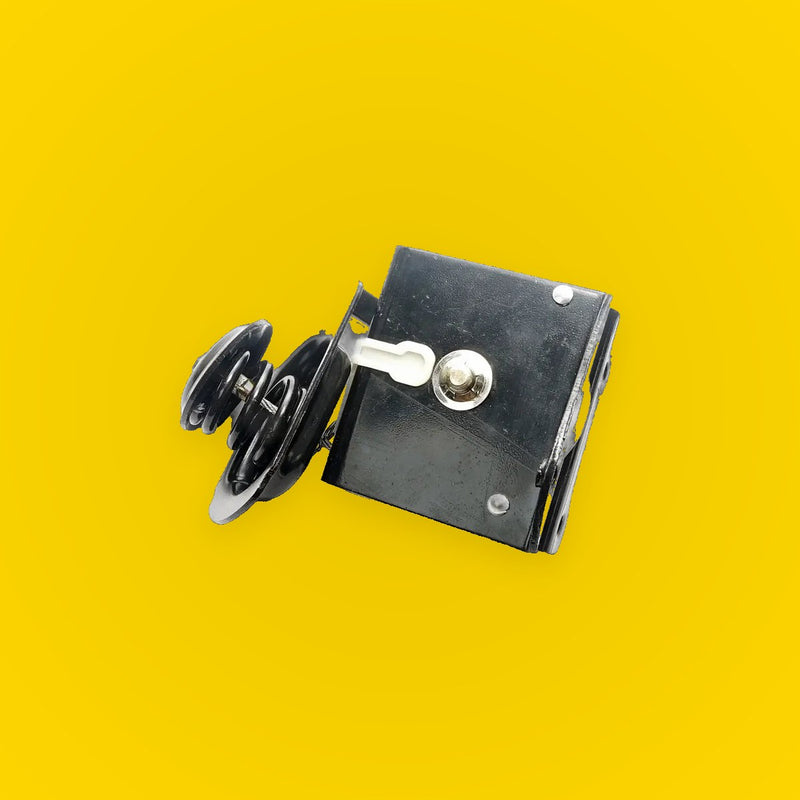 Spare Wheel Tire Carrier for Toyota Hilux 1997-2005