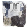 Melb Cleaning Cloths Bag of Rags 1kg