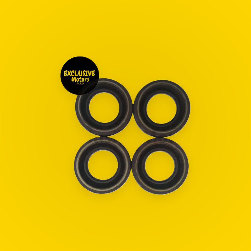 Spark Plug Gasket Set for Toyota Carina 16V AE102