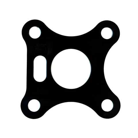 SPC Performance Euro Spec 07-08 Honda Civic Type R Rear Camber Shims 0.50 Degree