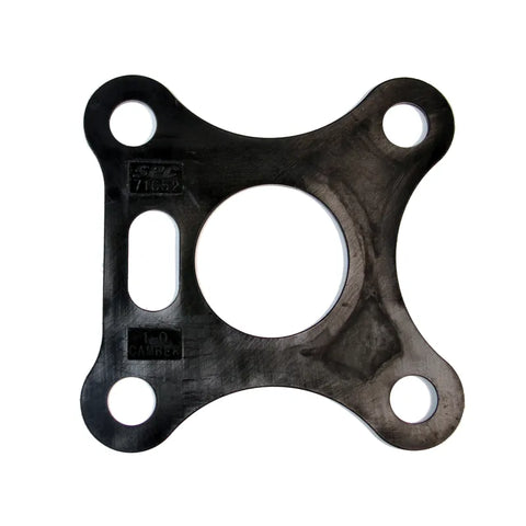 SPC Performance Euro Spec 07-08 Honda Civic Type R Rear Camber Shims 1.00 Degree