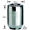 Speco Lock Nut Wheel Set 1/2" 4 Pack WN402