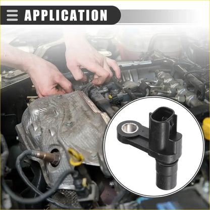 Speed Sensor for TOYOTA Avensis 2.0 VVT-i 2000-2018 (2 x Sensors) - Electrical