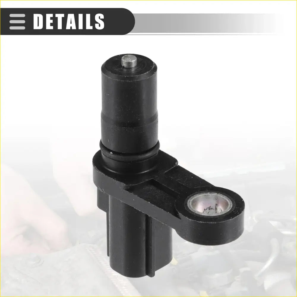 Speed Sensor for TOYOTA Avensis 2.0 VVT-i 2000-2018 (2 x Sensors) - Electrical