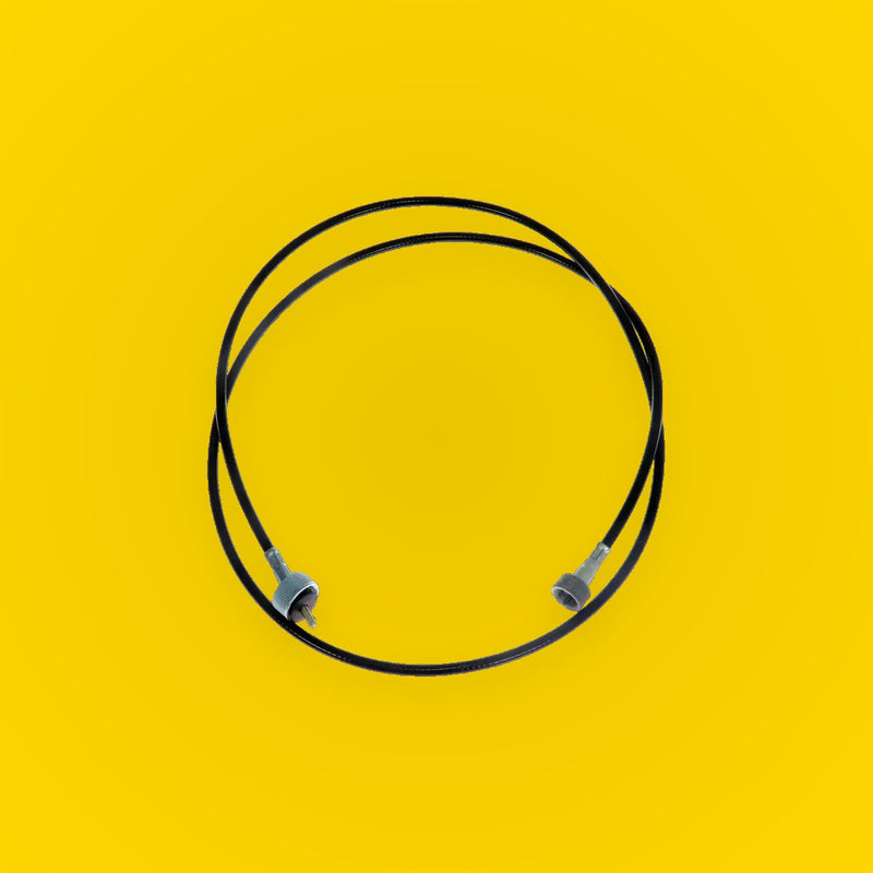 Speedo Cable 1 Piece for Nissan Datsun Bluebird SSS 510 1600 1968-1973