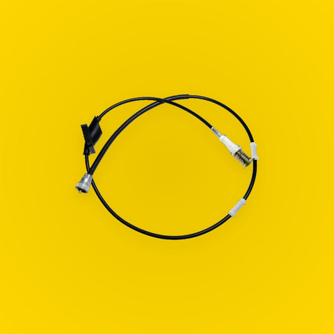 Speedometer Cable for Datsun Nissan Navara D21 TD25 1986-1997