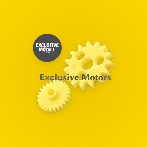 Speedometer Odometer Gear Set for Holden Commodore VN VP VQ VR VS