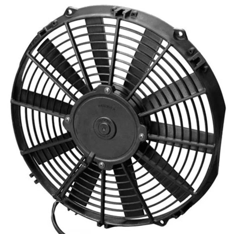 Spal 30100384 856 CFM 12in Fan - Push (VA10-AP9/C-25S)