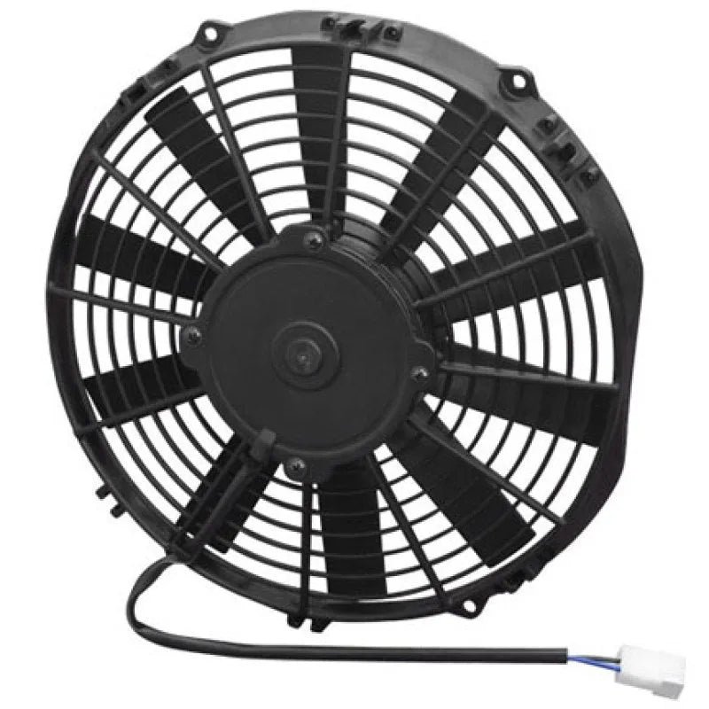 Spal 30101502 944 CFM 11in Medium Profile Fan - Push