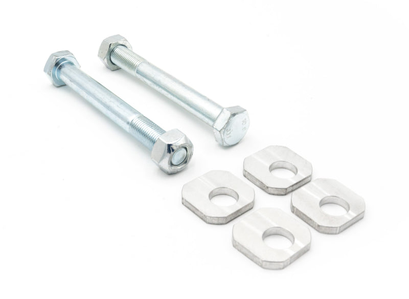 SPL Parts SPL Eccentric Lockout Kit (Pair) For Rear Camber Arms - M-Chassis
