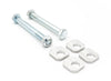 SPL Parts SPL Eccentric Lockout Kit (Pair) For Rear Camber Arms - M-Chassis