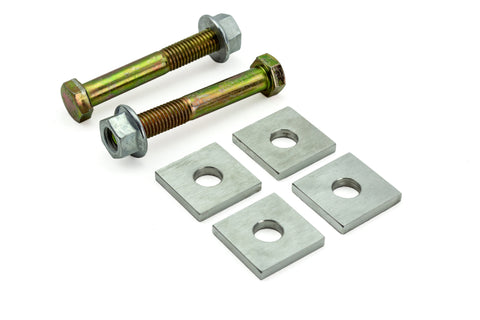SPL Parts SPL Parts 06-13 BMW 3 Series (E9X) Camber Eccentric Lockout Kit