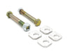 SPL Parts SPL Parts 06-13 BMW 3 Series (E9X) Camber Eccentric Lockout Kit