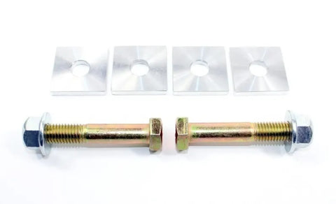 SPL Parts SPL Parts 2016+ Mazda Miata (ND) Eccentric Camber Lockout Kit