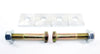 SPL Parts SPL Parts 2016+ Mazda Miata (ND) Eccentric Camber Lockout Kit