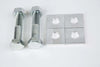 SPL Parts SPL Parts 2013+ Subaru BRZ/Toyota 86 / 2015+ Subaru WRX/STI Eccentric Lockout Kit