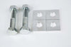 SPL Parts SPL Parts 2013+ Subaru BRZ/Toyota 86 / 2015+ Subaru WRX/STI Eccentric Lockout Kit
