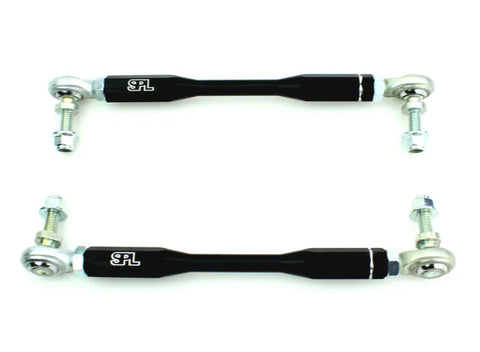 SPL Parts SPL Parts 98-07 BMW 3 Series (E46) Front Swaybar Endlinks