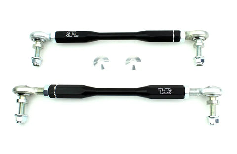 SPL Parts SPL Parts 2014+ BMW M2/M3/M4 (F8X) Front Swaybar Endlinks