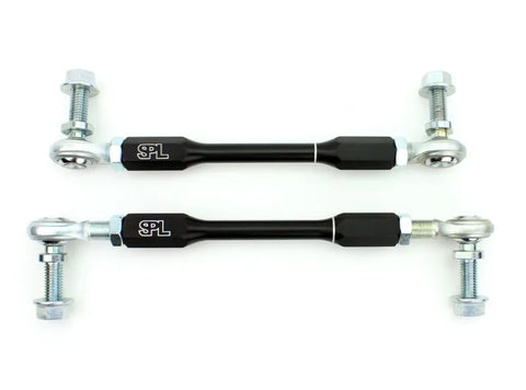 SPL Parts SPL Parts 2013+ Subaru BRZ/Toyota 86 Front Swaybar Endlinks