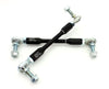 SPL Parts SPL Parts 2013+ Subaru BRZ/Toyota 86 Front Swaybar Endlinks