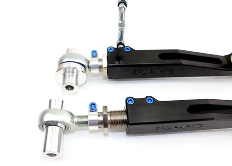 SPL Parts SPL Parts 06-13 BMW 3 Series/1 Series (E9X/E8X) Front Lower Control Arms
