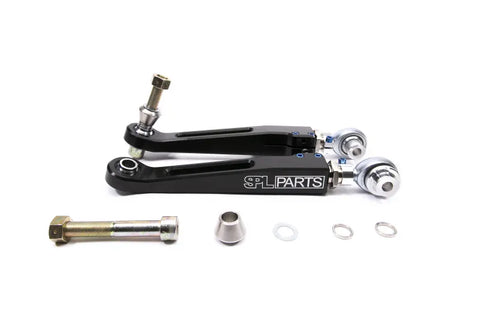 SPL Parts SPL Parts 2012+ BMW 3 Series/4 Series F3X Front Lower Control Arms