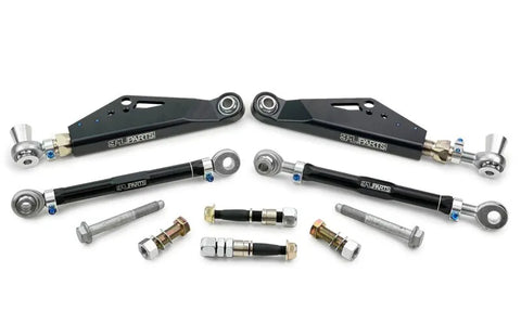 SPL Parts SPL Parts 2013+ Subaru BRZ/Toyota 86 Front Lower Control Arms