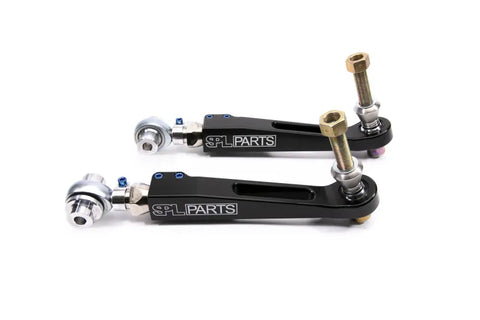 SPL Parts SPL Parts 2020+ Toyota GR Supra (A90) / 2019+ BMW Z4 (G29) Front Lower Control Arms