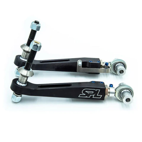 SPL Parts SPL Parts 2019+ BMW (G20) & 2021+ BMW (G22) Front Lower Control Arm