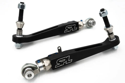 SPL Parts SPL Parts 2022+ BMW G8X Front Lower Control Arms M3/M4 AWD Version