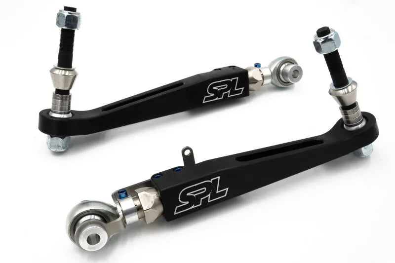SPL Parts SPL Parts 2022+ BMW G8X Front Lower Control Arms M3/M4 AWD Version