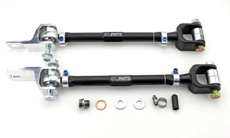 SPL Parts SPL Parts 89-94 Nissan 240SX (S13) / 89-94 Nissan R32 Titanium Series HICAS Eliminator Dogbone