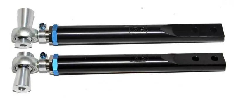 SPL Parts SPL Parts 89-98 Nissan 240SX (S13/S14) Offset Tension Rod Spacers