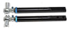 SPL Parts SPL Parts 89-98 Nissan 240SX (S13/S14) Offset Tension Rod Spacers