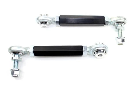 SPL Parts SPL Parts 06-13 BMW 3 Series/1 Series (E9X/E8X) Rear Swaybar Endlinks