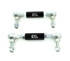 SPL Parts SPL Parts 2020+ Toyota GR Supra (A90) / 2019+ BMW Z4 (G29) Rear Swaybar Endlinks