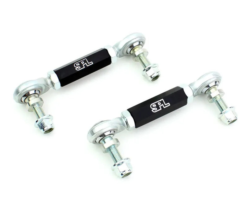 SPL Parts SPL Parts 2020+ Toyota GR Supra (A90) / 2019+ BMW Z4 (G29) Rear Swaybar Endlinks