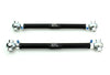 SPL Parts SPL Parts 08-14 Mitsubishi Evo X Rear Lower Camber Links