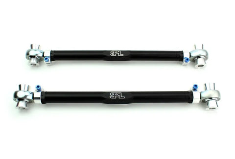 SPL Parts SPL Parts 08-14 Mitsubishi Evo X Rear Lower Camber Links