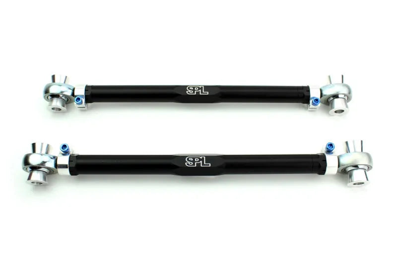 SPL Parts SPL Parts 08-14 Mitsubishi Evo X Rear Lower Camber Links
