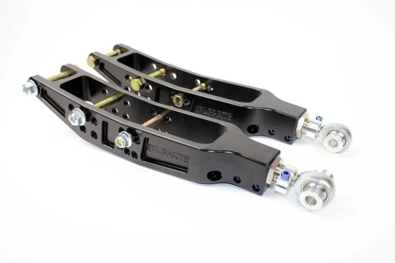 SPL Parts SPL Parts 2013+ Subaru BRZ/Toyota 86 / 2015+ Subaru WRX/STI Rear Lower Camber Arms