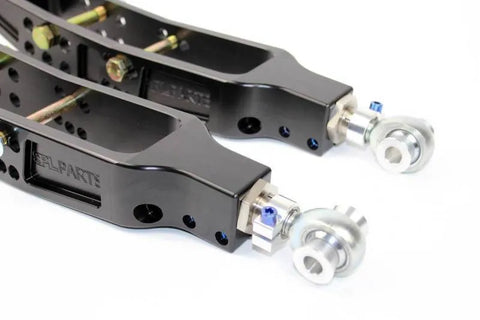 SPL Parts SPL Parts 2013+ Subaru BRZ/Toyota 86 / 2015+ Subaru WRX/STI Rear Lower Camber Arms