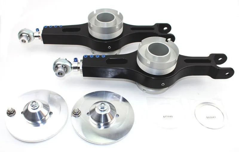 SPL Parts SPL Parts 2009+ Nissan 370Z Rear Mid Links