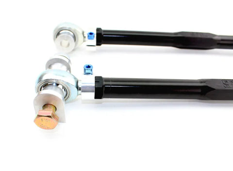 SPL Parts SPL Parts 2014+ BMW M2/M3/M4 (F8X) Rear Toe Links w/Eccentric Lockout — fits BMW M4 G82